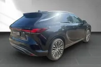 Lexus RX 350 din 2024 cu 50 km - oferta LEX114235 - foto 6