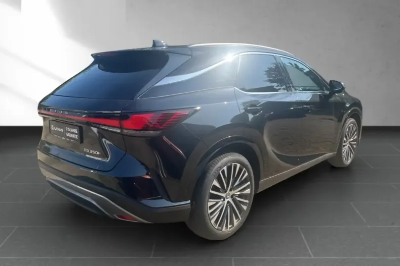 Lexus RX 350 din 2024 cu 50 km - oferta LEX114235 - foto 6