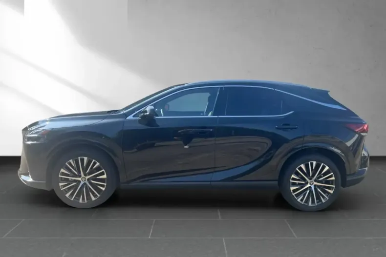 Lexus RX 350 din 2024 cu 50 km - oferta LEX114235 - foto 7