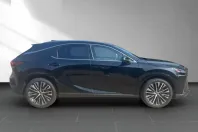 Lexus RX 350 din 2024 cu 50 km - oferta LEX114235 - foto 8