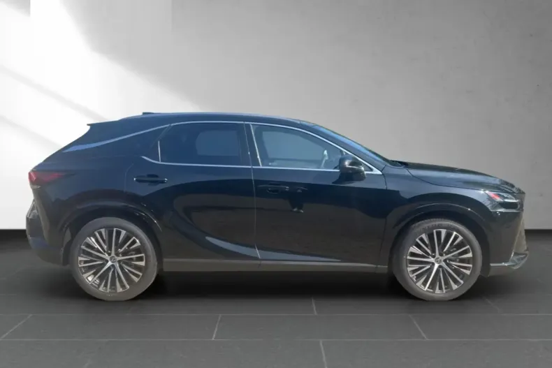 Lexus RX 350 din 2024 cu 50 km - oferta LEX114235 - foto 8