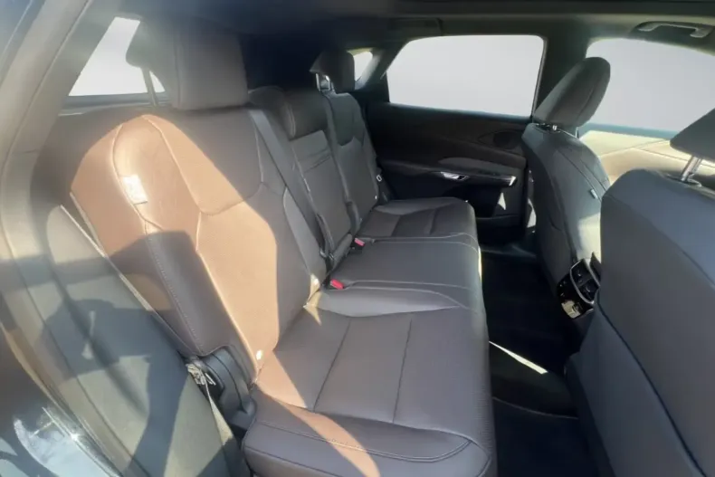 Lexus RX 350 din 2024 cu 50 km - oferta LEX114235 - foto 13