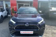 Toyota RAV4 din 2022 cu 66.093 km - oferta TOY114236 - foto 1