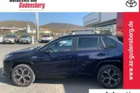 Toyota RAV4 din 2022 cu 66.093 km - oferta TOY114236 - foto 2