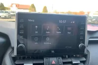 Toyota RAV4 din 2022 cu 66.093 km - oferta TOY114236 - foto 16