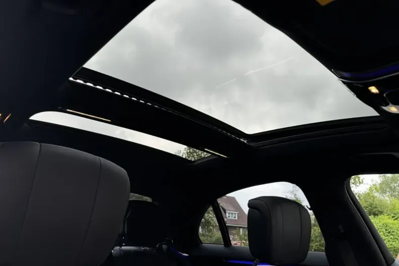 Mercedes-Benz S 350 din 2021 cu 84.001 km - oferta MER114237 - foto 8