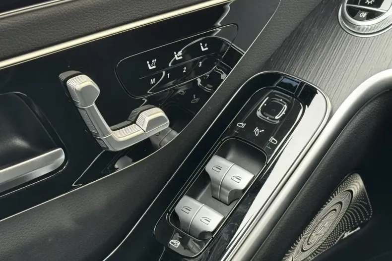 Mercedes-Benz S 350 din 2021 cu 84.001 km - oferta MER114237 - foto 9