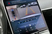 Mercedes-Benz S 350 din 2021 cu 84.001 km - oferta MER114237 - foto 13