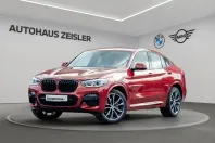 BMW X4 din 2021 cu 83.000 km - oferta BMW114240 - foto 1