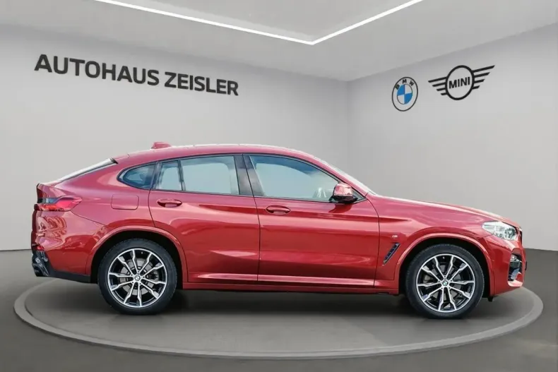 BMW X4 din 2021 cu 83.000 km - oferta BMW114240 - foto 3