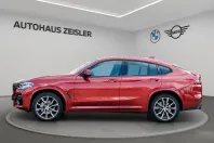 BMW X4 din 2021 cu 83.000 km - oferta BMW114240 - foto 4