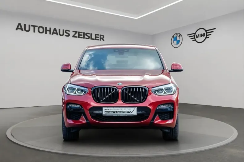 BMW X4 din 2021 cu 83.000 km - oferta BMW114240 - foto 5