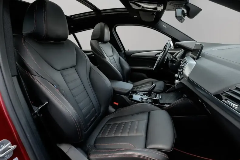 BMW X4 din 2021 cu 83.000 km - oferta BMW114240 - foto 11