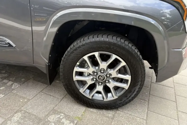 Toyota Tundra din 2022 cu 50.000 km - oferta TOY114242 - foto 4