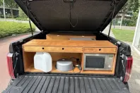 Toyota Tundra din 2022 cu 50.000 km - oferta TOY114242 - foto 9