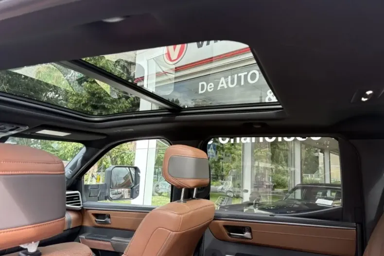 Toyota Tundra din 2022 cu 50.000 km - oferta TOY114242 - foto 10