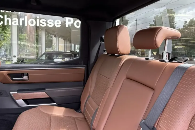 Toyota Tundra din 2022 cu 50.000 km - oferta TOY114242 - foto 11