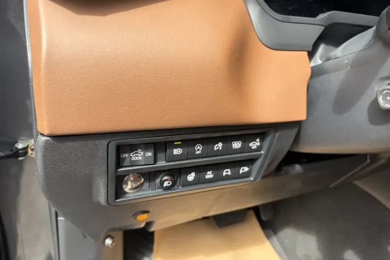 Toyota Tundra din 2022 cu 50.000 km - oferta TOY114242 - foto 14