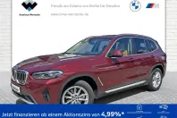 BMW X3 din 2023 cu 20.450 km - oferta BMW114244 - foto 1