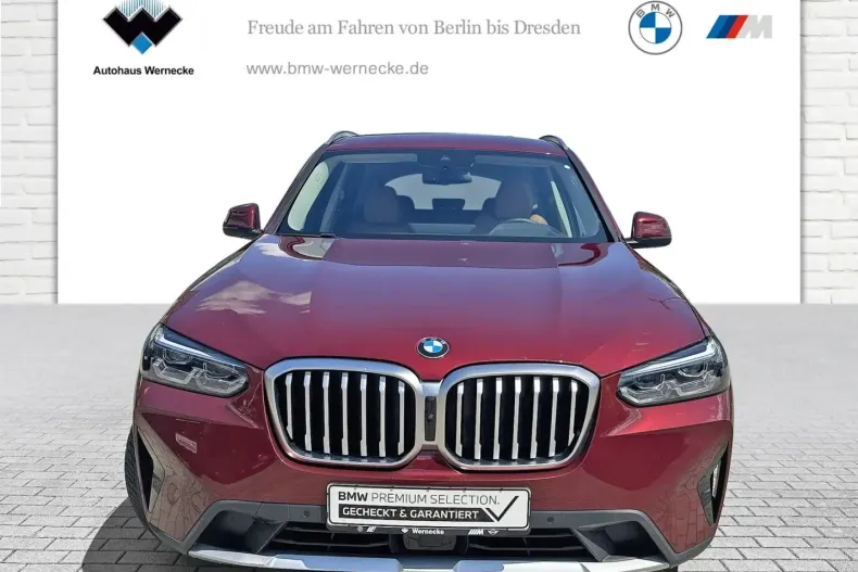 BMW X3 din 2023 cu 20.450 km - oferta BMW114244 - foto 2