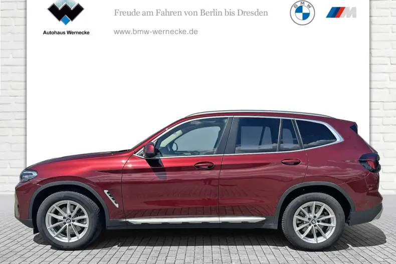 BMW X3 din 2023 cu 20.450 km - oferta BMW114244 - foto 4