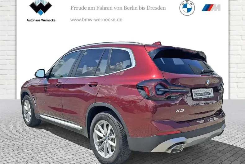BMW X3 din 2023 cu 20.450 km - oferta BMW114244 - foto 5