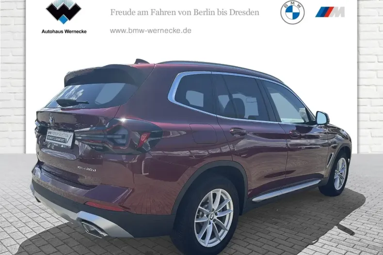 BMW X3 din 2023 cu 20.450 km - oferta BMW114244 - foto 7