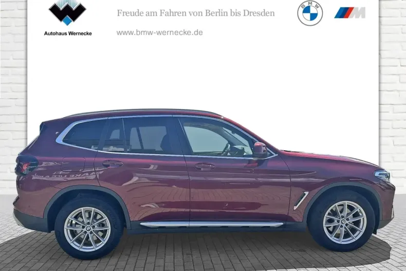 BMW X3 din 2023 cu 20.450 km - oferta BMW114244 - foto 8