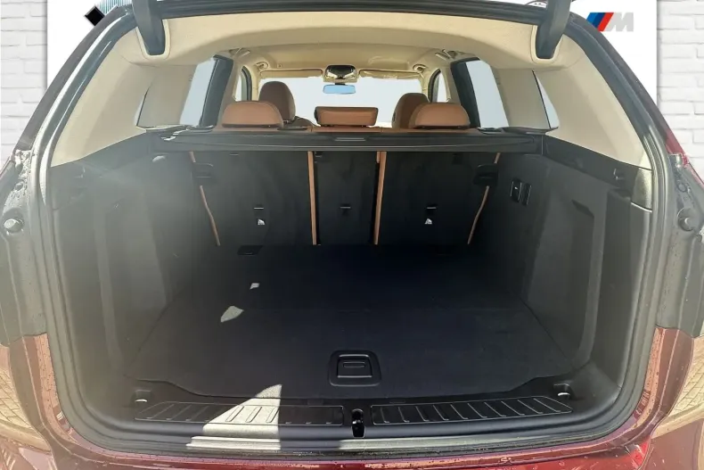 BMW X3 din 2023 cu 20.450 km - oferta BMW114244 - foto 9