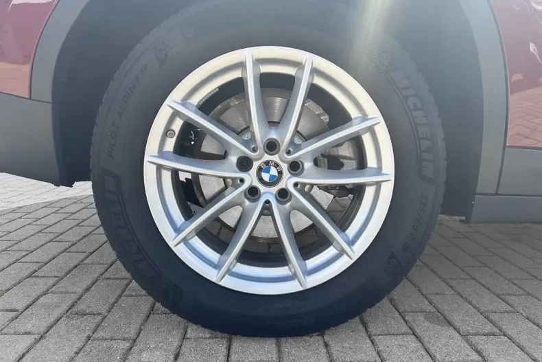 BMW X3 din 2023 cu 20.450 km - oferta BMW114244 - foto 10