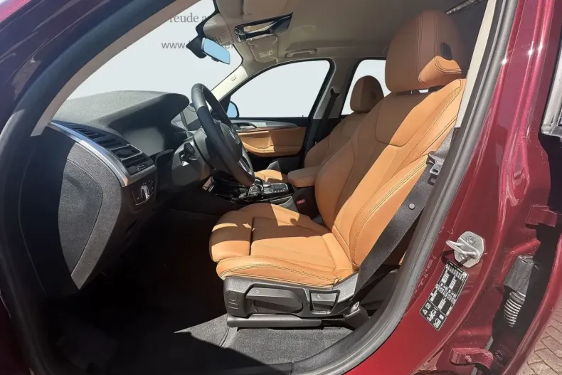 BMW X3 din 2023 cu 20.450 km - oferta BMW114244 - foto 12