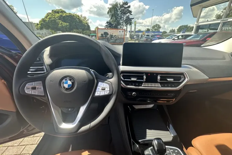 BMW X3 din 2023 cu 20.450 km - oferta BMW114244 - foto 13