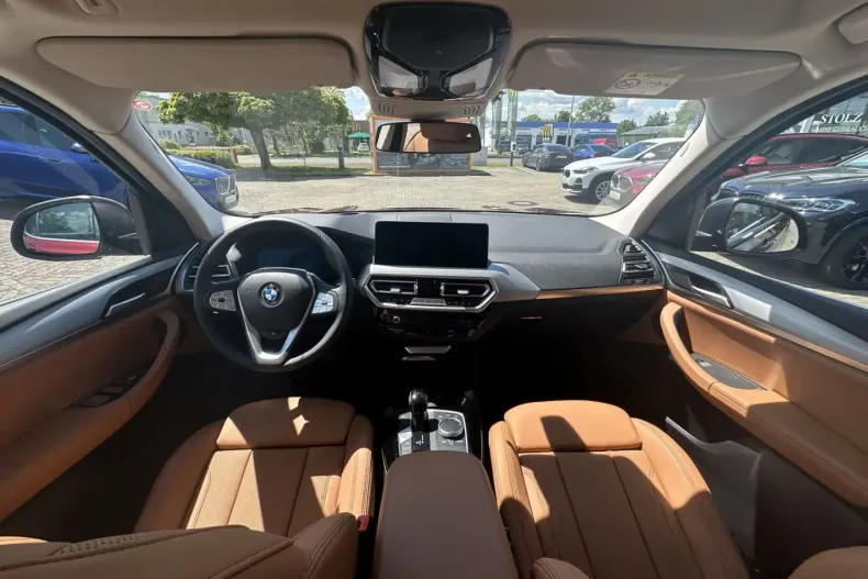 BMW X3 din 2023 cu 20.450 km - oferta BMW114244 - foto 14