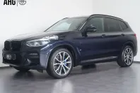 BMW X3 din 2021 cu 98.547 km - oferta BMW114245 - foto 1