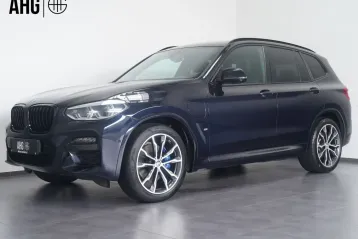 BMW X3 din 2021 - oferta BMW114245