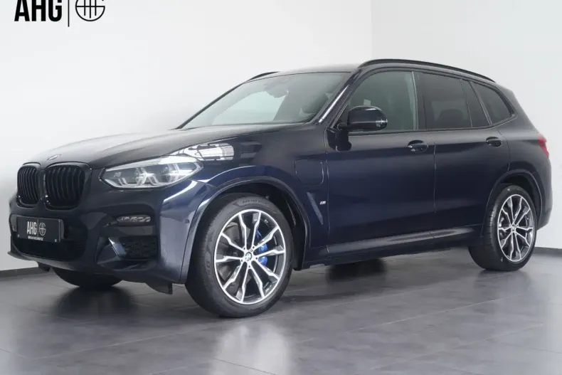 BMW X3 din 2021 cu 98.547 km - oferta BMW114245 - foto 1