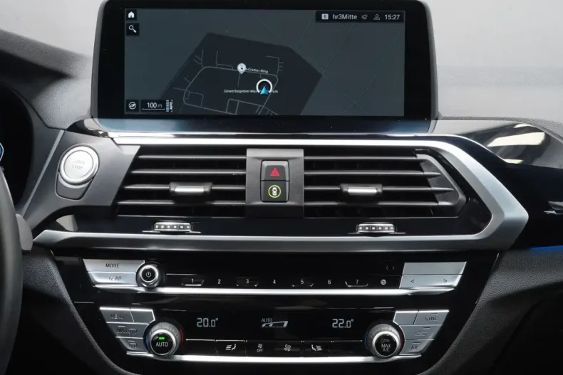 BMW X3 din 2021 cu 98.547 km - oferta BMW114245 - foto 9