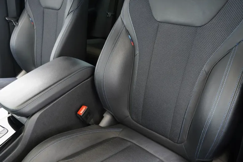 BMW X3 din 2021 cu 98.547 km - oferta BMW114245 - foto 11