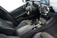 BMW X3 din 2021 cu 98.547 km - oferta BMW114245 - foto 14