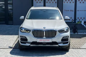 BMW X5 din 2020 - oferta BMW114246