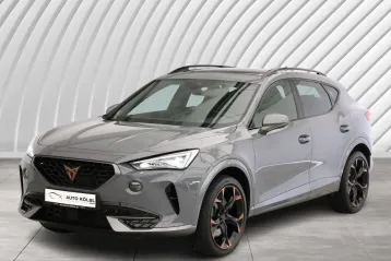 Cupra Formentor din 2022 - oferta CUP114247