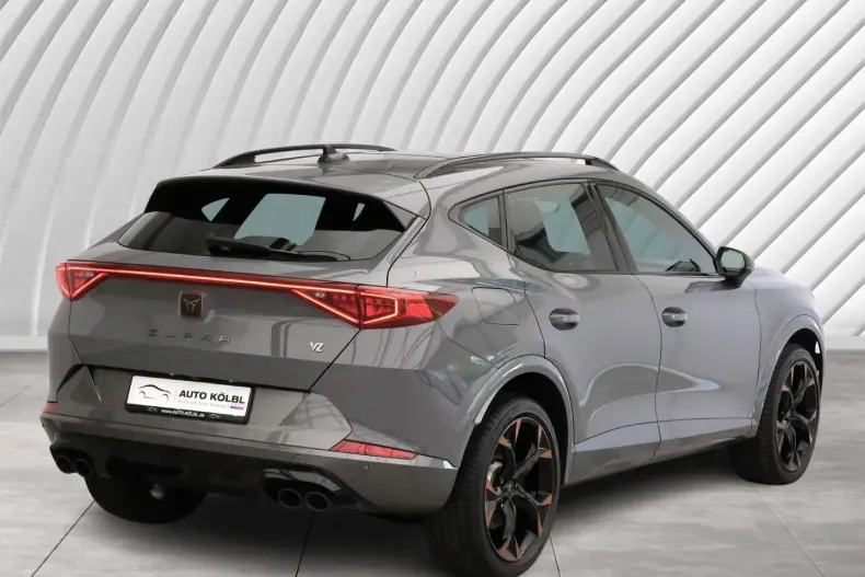 Cupra Formentor din 2022 cu 41.390 km - oferta CUP114247 - foto 3