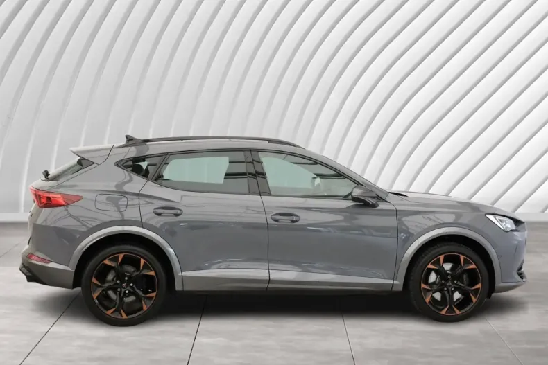 Cupra Formentor din 2022 cu 41.390 km - oferta CUP114247 - foto 4