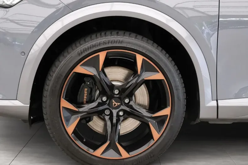 Cupra Formentor din 2022 cu 41.390 km - oferta CUP114247 - foto 7