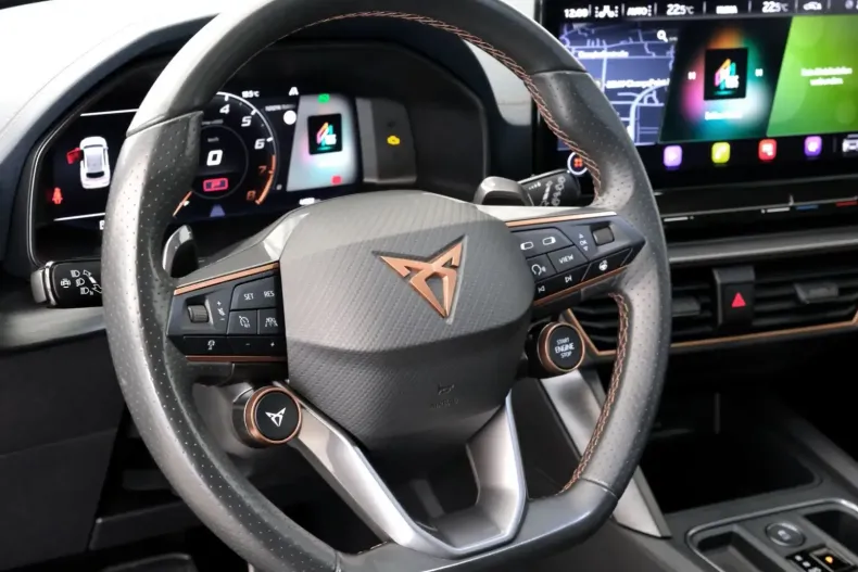 Cupra Formentor din 2022 cu 41.390 km - oferta CUP114247 - foto 9