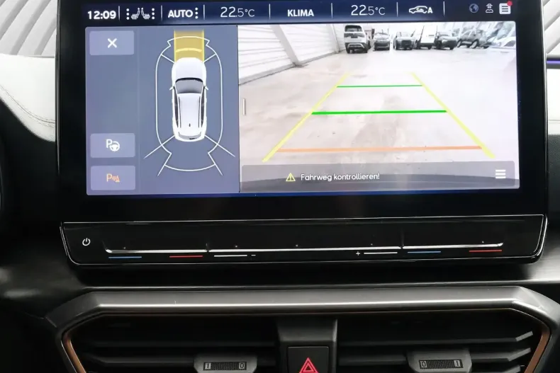 Cupra Formentor din 2022 cu 41.390 km - oferta CUP114247 - foto 10