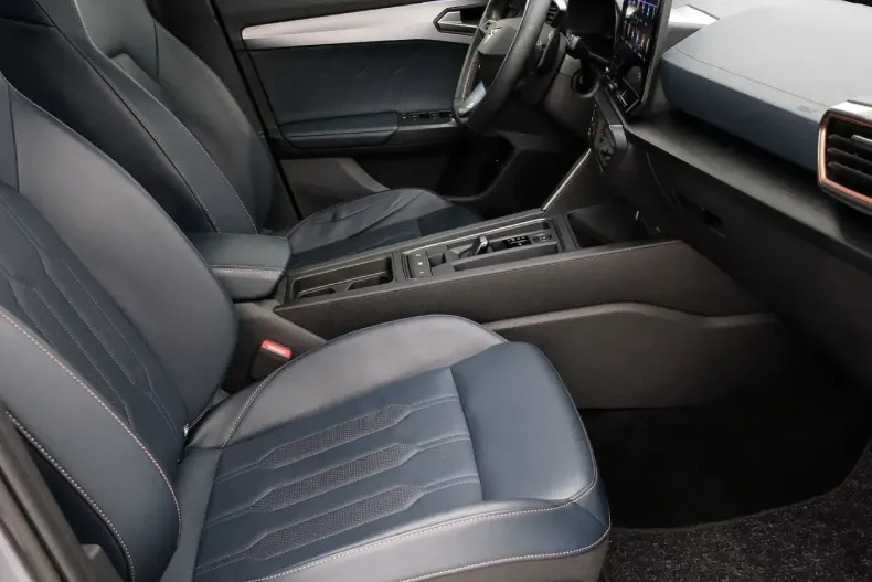 Cupra Formentor din 2022 cu 41.390 km - oferta CUP114247 - foto 11