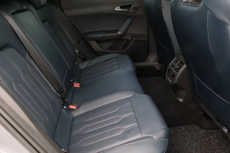 Cupra Formentor din 2022 cu 41.390 km - oferta CUP114247 - foto 12