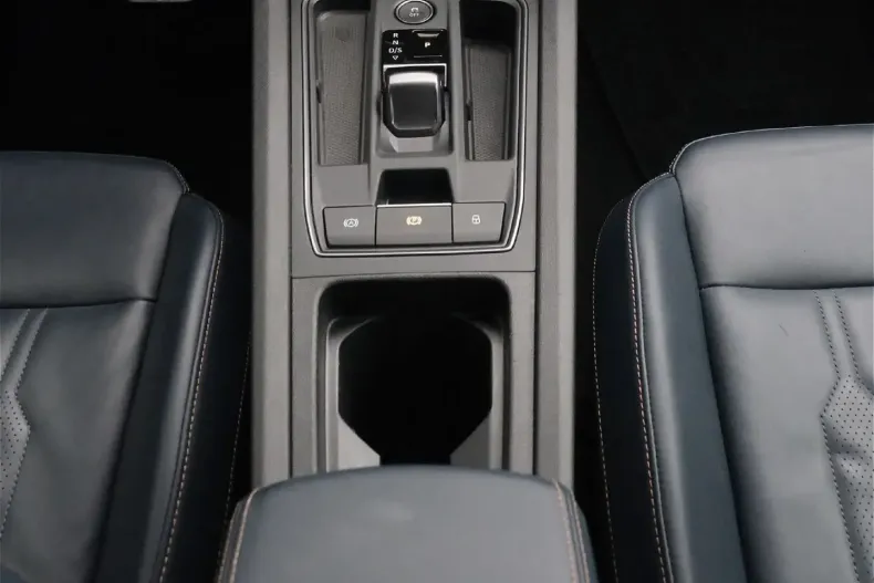 Cupra Formentor din 2022 cu 41.390 km - oferta CUP114247 - foto 14