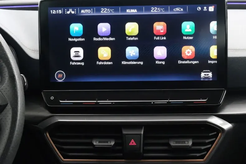 Cupra Formentor din 2022 cu 41.390 km - oferta CUP114247 - foto 15